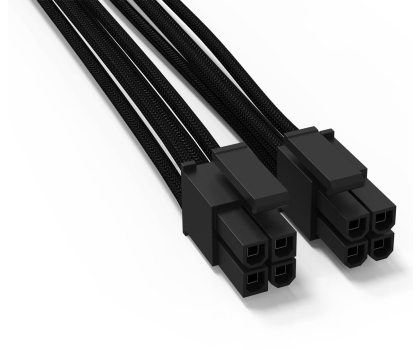Akcesorium do zasilacza be quiet! CPU Power Cable CC-4420